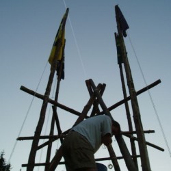 .lekker kontje - Scouts en Gidsen Zaventem 
